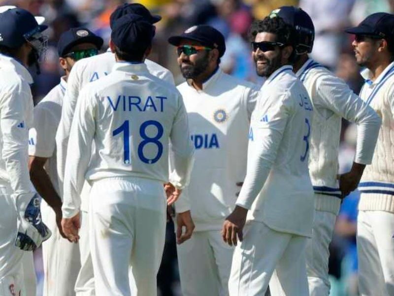 Srikar Bharat might be out of team india playing XI from west indies test series
