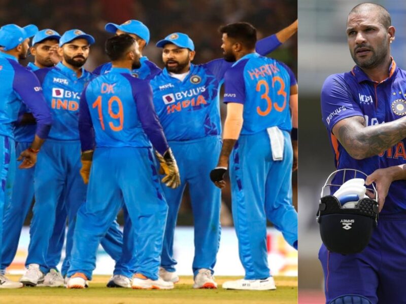 "मुझे बस 1 मैच खिला दो", Team India से निकाले गए दिग्गज खिलाड़ी ने BCCI से मांगी भीख