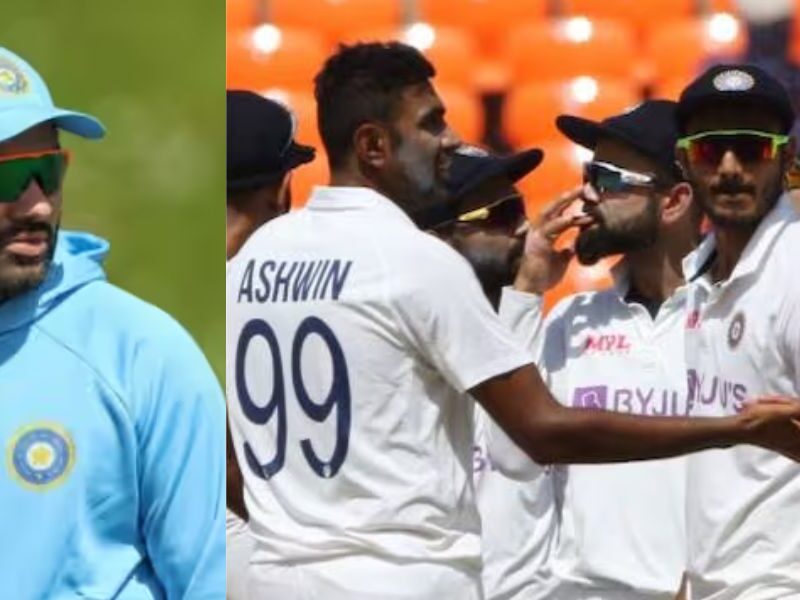 Rohit Sharma ने इन 3 खिलाड़ियों को पहले टेस्ट की प्लेइंग-XI से किया बाहर! एक का डेब्यू से पहले ही करियर खत्म