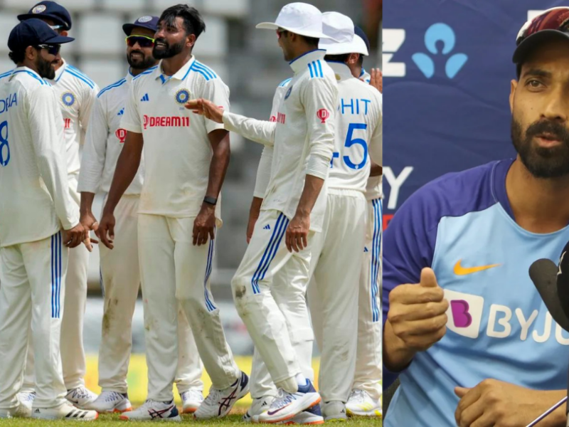 टेस्ट सीरीज खत्म होते ही इस खिलाड़ी ने किया संन्यास लेने का फैसला, अब कभी नहीं पहनेगा टीम इंडिया की जर्सी