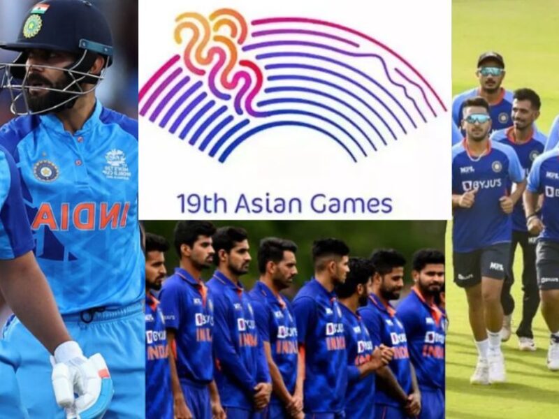 Asian Games 2023: संन्यास की उम्र में B टीम के साथ खेलेगा ये खिलाड़ी, रोहित-विराट की वजह से टीम इंडिया में नहीं मिलती एंट्री