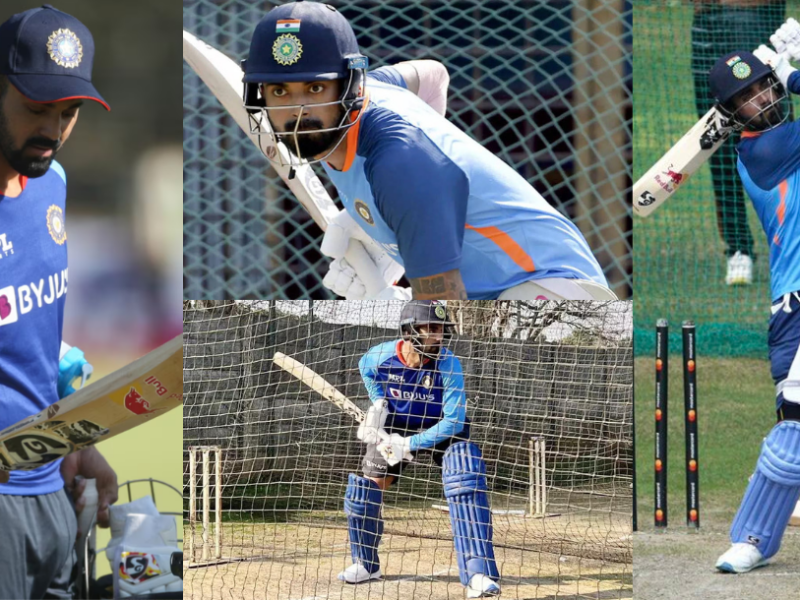 Video kl rahul hits 158 runs against west indies in 2016