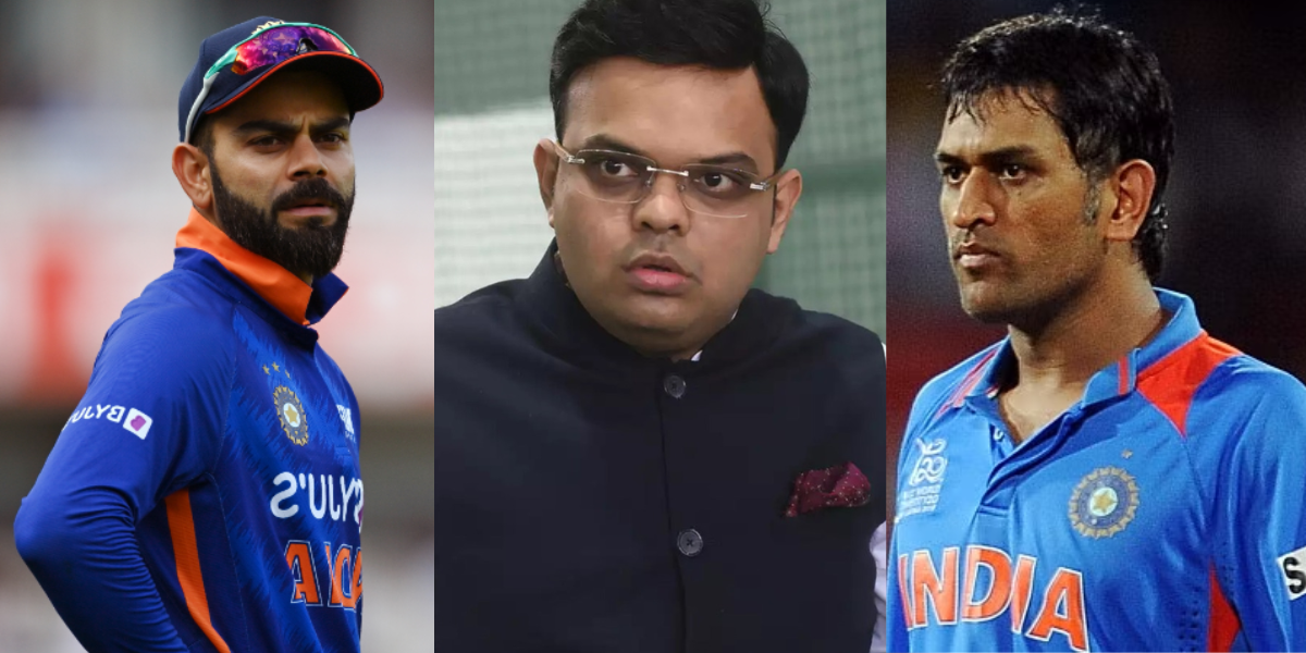 Virat Kohli will cheat MS Dhoni to make his brother the mentor of Team India-1