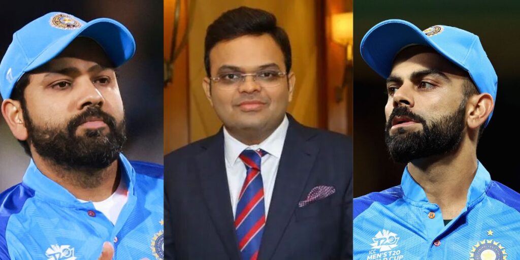 chief selector of team india to discuss t20 future plans with virat kohli and rohit-sharma