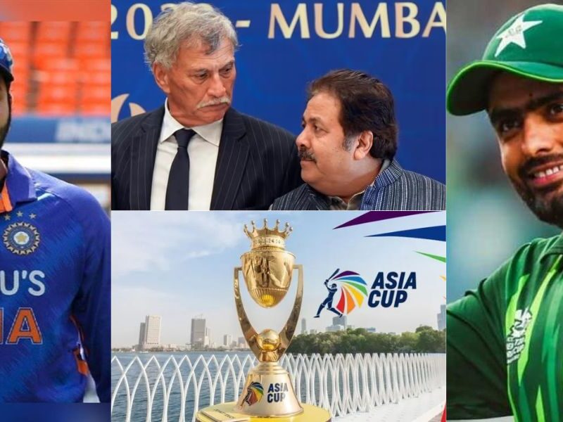 Asia Cup 2023: पाकिस्तान दौरे के लिए राजी हुई BCCI! भारत-पाक के बीच खेले जाएंगे 3 मैच, यहां देखें पूरा शेड्यूल
