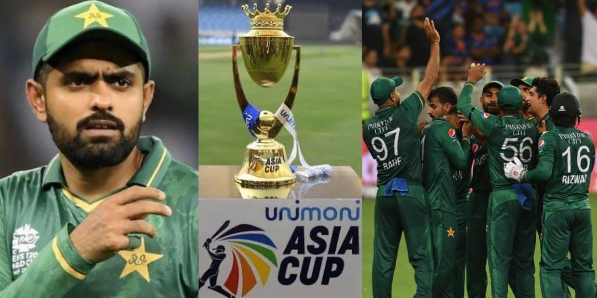 Asia Cup 2023: भारत के खिलाफ पाकिस्तान की प्लेइंग-XI का हुआ ऐलान, 150KMPH से ज्यादा स्पीड वाले 3 गेंदबाज हुए शामिल