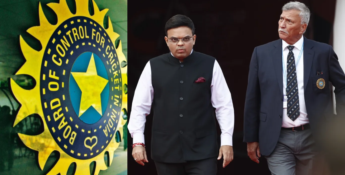 Competition continues between these 4 companies to buy BCCI media rights