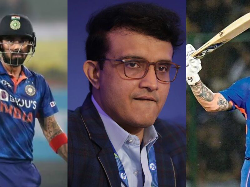 ईशान किशन या केएल राहुल, कौन होना चाहिए एशिया कप 2023 में भारत का विकेटकीपर, Sourav Ganguly ने दिया जवाब