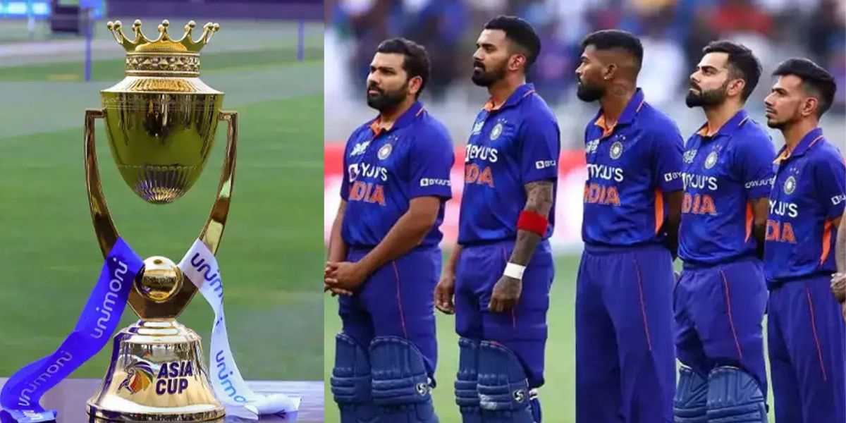 World Cup 2023 के लिए अचानक हुआ 15 सदस्यीय Team India का ऐलान कुलदीप सूर्या केएल हुआ बाहर चहल