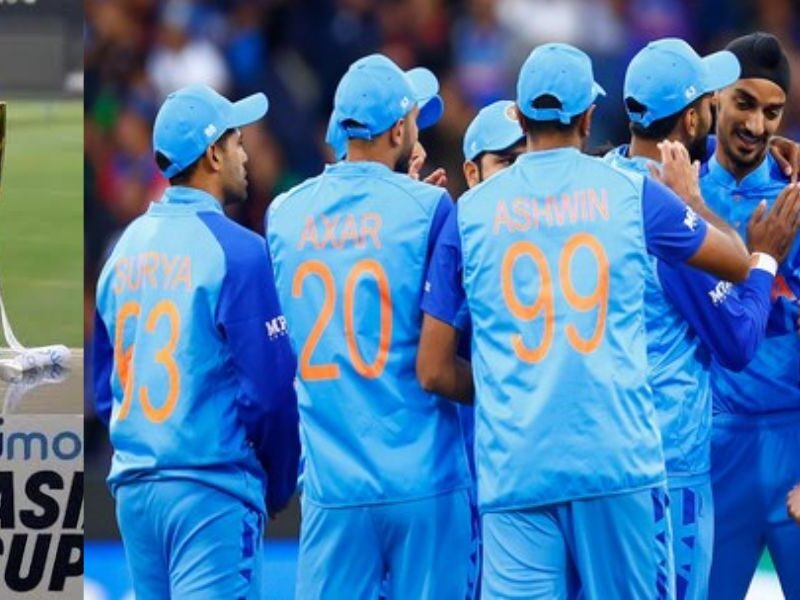 एशिया कप 2023 से कटा पत्ता, तो Team India के इस स्टार क्रिकेटर ने किया देश छोड़ने का फैसला! इस टीम से खेलेगा क्रिकेट