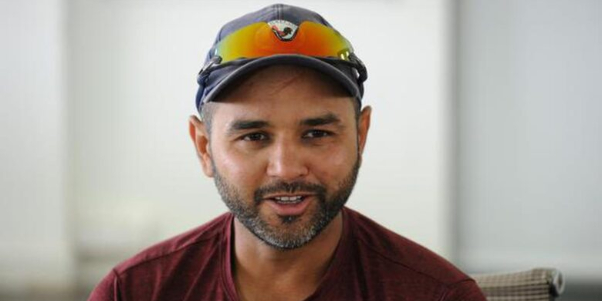 Parthiv Patel