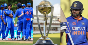 Prithvi Shaw can open with Rohit Sharma in World Cup 2023 not Shubman Gill-Yashasvi Jaiswal