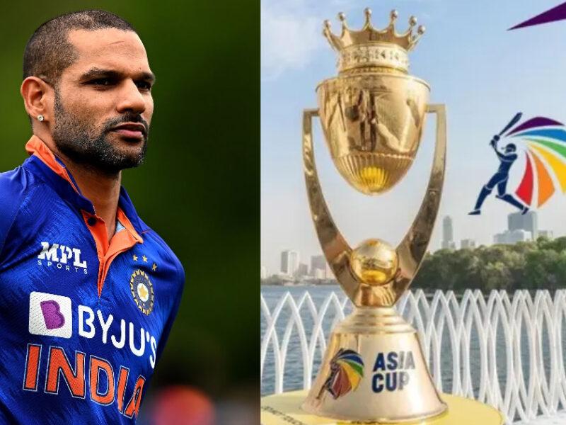 भारत की कप्तानी कर चुके खिलाड़ी ने क्रिकेट छोड़ पकड़ी नई नौकरी, Asia Cup 2023 से पहले लिया बड़ा फैसला 