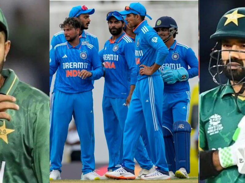 2 सितंबर को बाबर-रिजवान नहीं, बल्कि ये 3 पाकिस्तानी खिलाड़ी बनेंगे Team India की सिरदर्दी, हाथ से फिसल जाएगा एशिया कप!