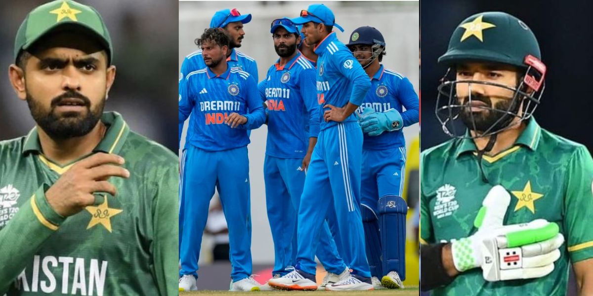 2 सितंबर को बाबर-रिजवान नहीं, बल्कि ये 3 पाकिस्तानी खिलाड़ी बनेंगे Team India की सिरदर्दी, हाथ से फिसल जाएगा एशिया कप!