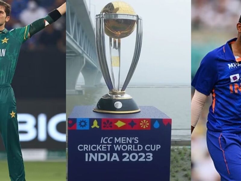 हो गई भविष्यवाणी, जसप्रीत बुमराह और शाहीन अफरीदी में से ये गेंदबाज World Cup 2023 में लेगा सबसे ज्यादा विकेट