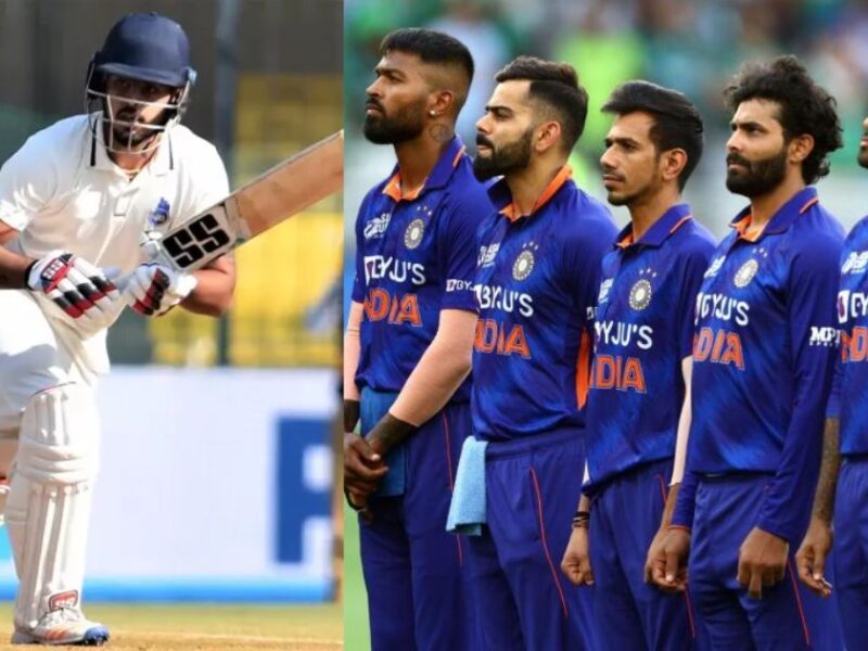 Team India: कप्तान रह चुके इस खिलाड़ी का देश के बाद राज्य टीम से पत्ता हुआ साफ, 29 साल की उम्र में लेना पड़ेगा संन्यास