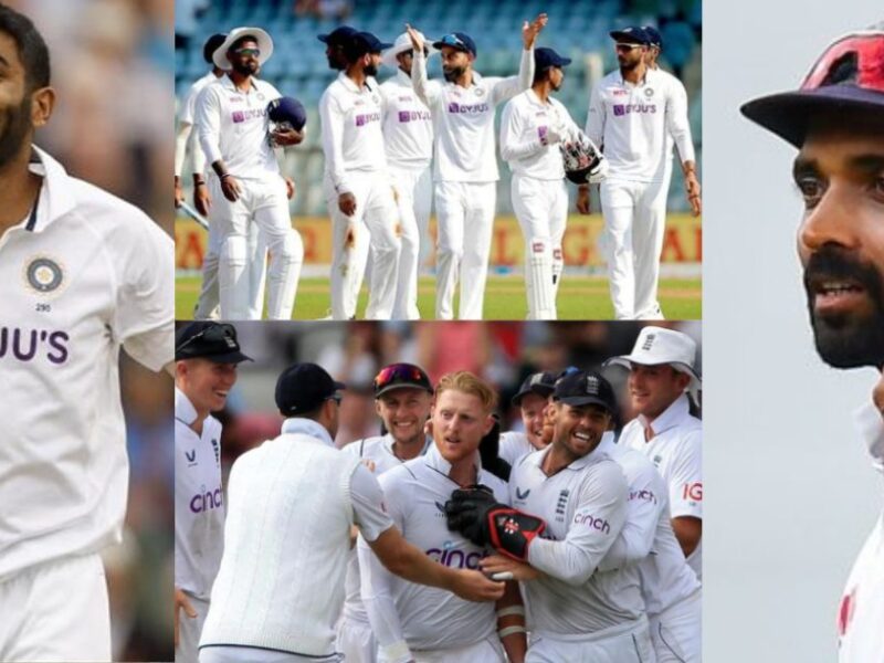18-member Team India can be like this for the Test series against England