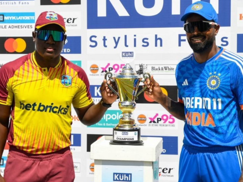 wi-vs-ind 2nd t20 match preview live streaming predicted playing xi pitch weather report