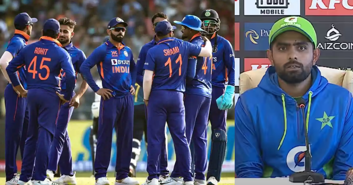 "पिछली बार की तरह...", Asia Cup 2023 से पहले पाक कप्तान ने टीम इंडिया के खिलाफ उगला जहर, भारतीयों का खौल जाएगा खून