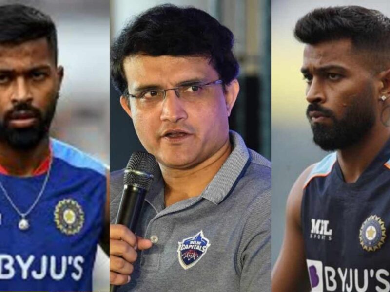 team India lost T20 series against West Indies then Akash Chopra raging on Hardik Pandya said there is no need to become MS Dhoni