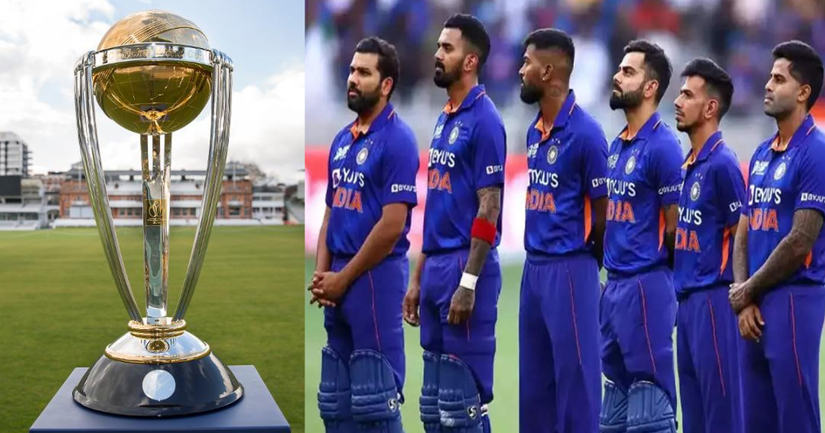 रोहित-विराट या बुमराह नहीं, बल्कि इस खिलाड़ी के दम पर भारत जीतेगा World Cup 2023, ऑस्ट्रेलियाई दिग्गज ने बताया नाम