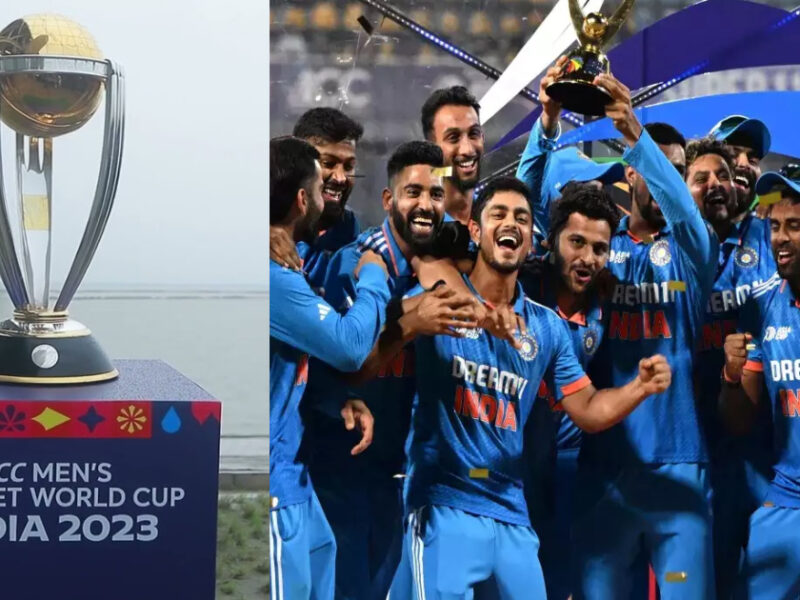 Asia Cup 2023 में चुने गए इस खिलाड़ी का टीम इंडिया से कटा पत्ता! वर्ल्ड कप से पहले आई बुरी खबर