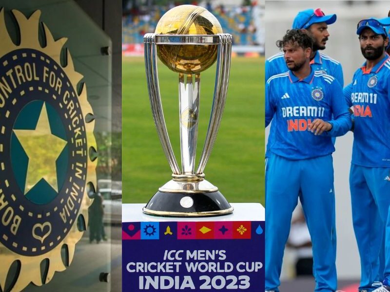 World Cup 2023 के बीच हुई भारतीय C टीम की घोषणा, मयंक अग्रवाल की हुई वापसी, तो 29 साल का खिलाड़ी बना कप्तान