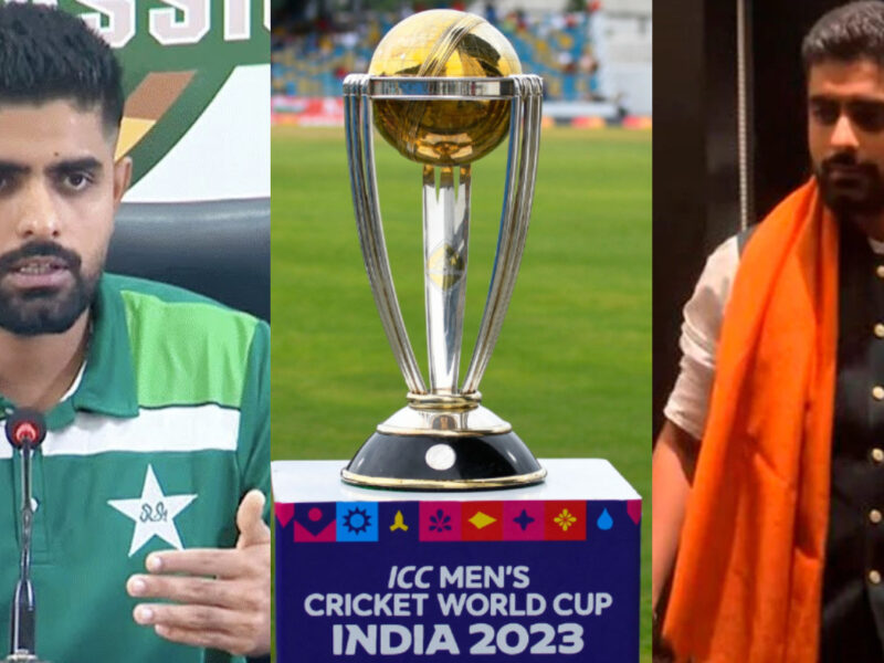 World Cup 2023 के बाद ODI क्रिकेट से संन्यास लेगा कप्तान! भारत में कदम रखते ही लिया बड़ा फैसला