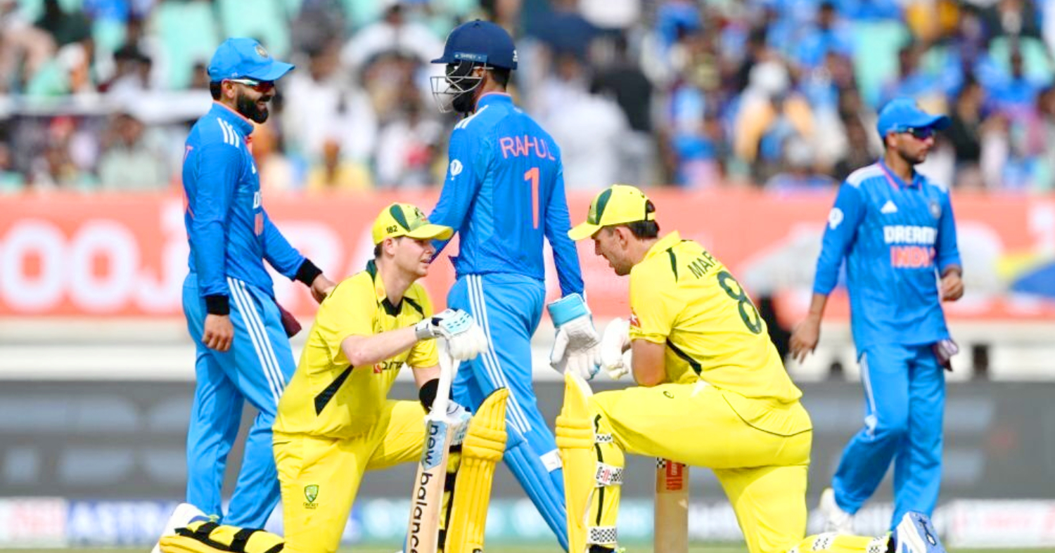 शमी-सूर्या समेत 5 मैच विनर बाहर, तो अश्विन की एंट्री, वर्ल्ड कप 2023 में ऑस्ट्रेलिया के खिलाफ भारत की प्लेइंग-XI का हुआ ऐलान 