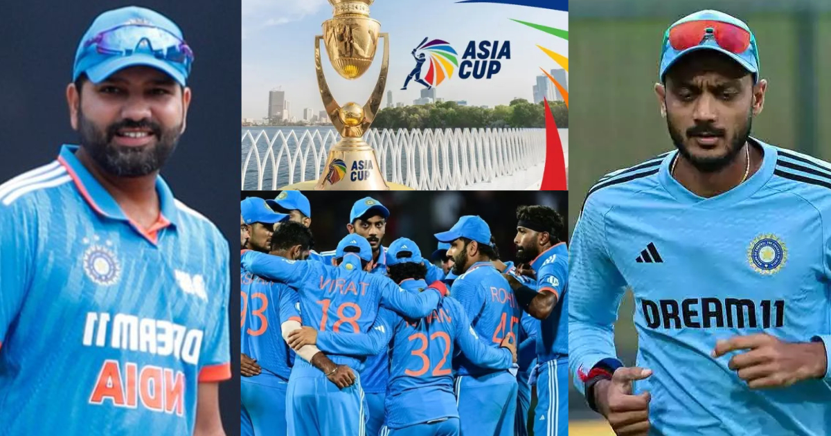 IND vs SL: फाइनल जीतने के लिए रोहित शर्मा बदल देंगे आधी टीम, फिर भी इस फ्लॉप खिलाड़ी को मौका मिलना तय!