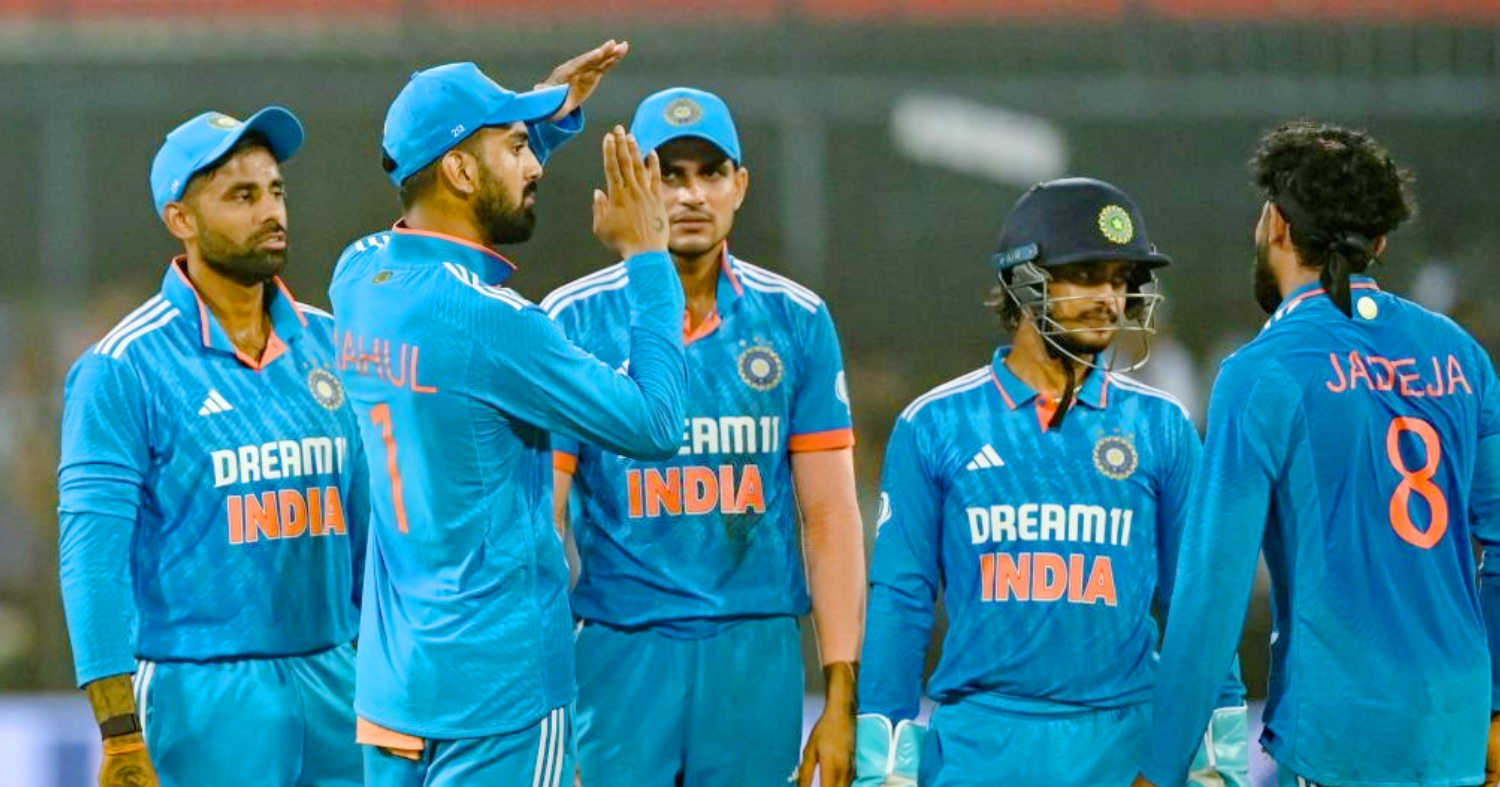 शमी-सूर्या समेत 5 मैच विनर बाहर, तो अश्विन की एंट्री, वर्ल्ड कप 2023 में ऑस्ट्रेलिया के खिलाफ भारत की प्लेइंग-XI का हुआ ऐलान 