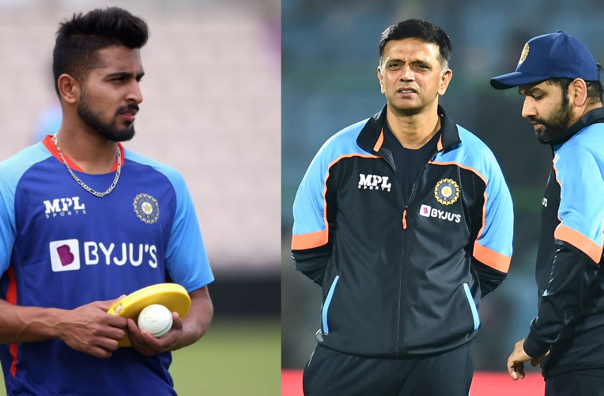 28 साल से कम की उम्र में ही इन 5 भारतीय खिलाड़ियों का करियर किया गया बर्बाद, Team India से रोहित-द्रविड़ ने निकाल फेंका बाहर