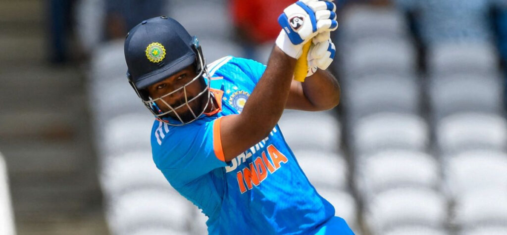 Sanju Samson (14)