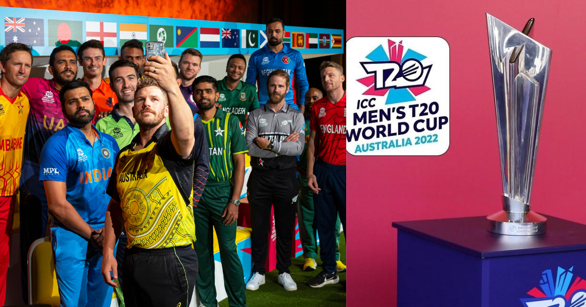T20 World Cup 2024 schedule announced this tournament will start in June