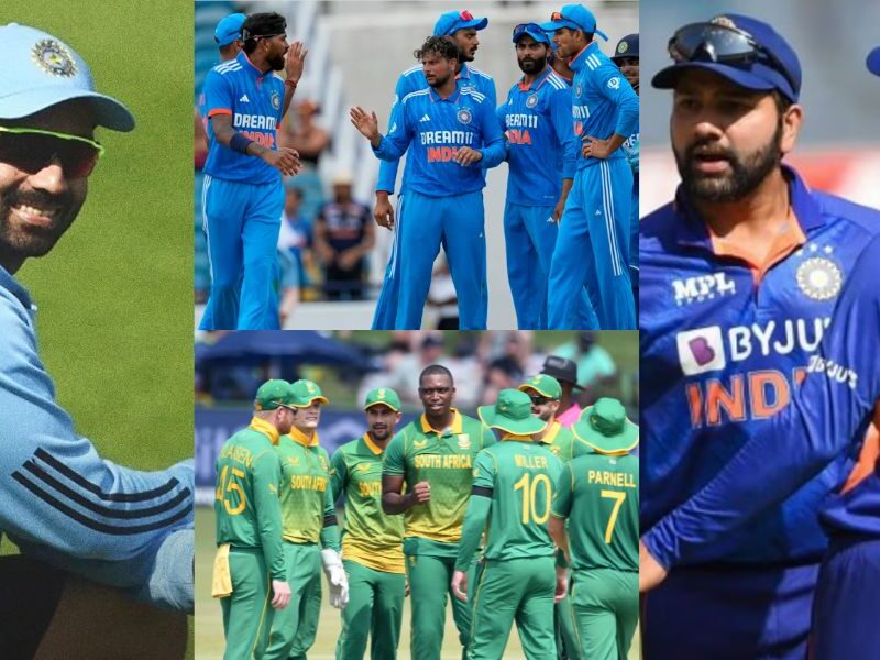 साउथ अफ्रीका के खिलाफ 15 सदस्यीय Team India का ऐलान! अजिंक्य रहाणे बने कप्तान, रोहित-बुमराह समेत 6 दिग्गज बाहर
