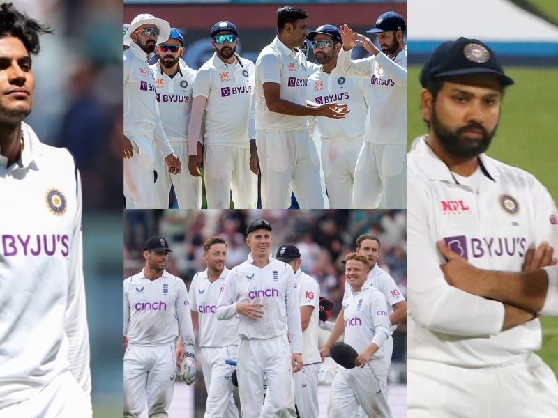 शुभमन गिल बने कप्तान, तो रोहित-विराट समते 8 दिग्गजों का कटा पत्ता, दक्षिण अफ्रीका के खिलाफ 18 सदस्यीय टेस्ट Team India का ऐलान