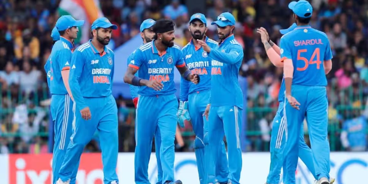एशिया कप 2023 में चुने गए इस खिलाड़ी का टीम इंडिया से कटा पत्ता! वर्ल्ड कप से पहले आई बुरी खबर