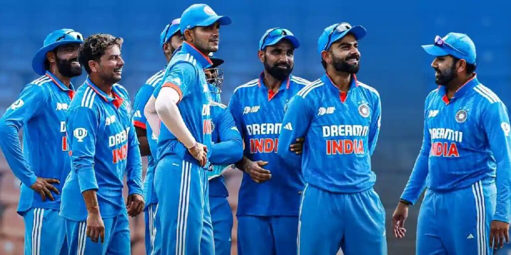 BCCI से तंग आकर Team India के स्टार क्रिकेटर ने अचानक छोड़ा देश! इस विदेशी टीम से खेलने का किया फैसला