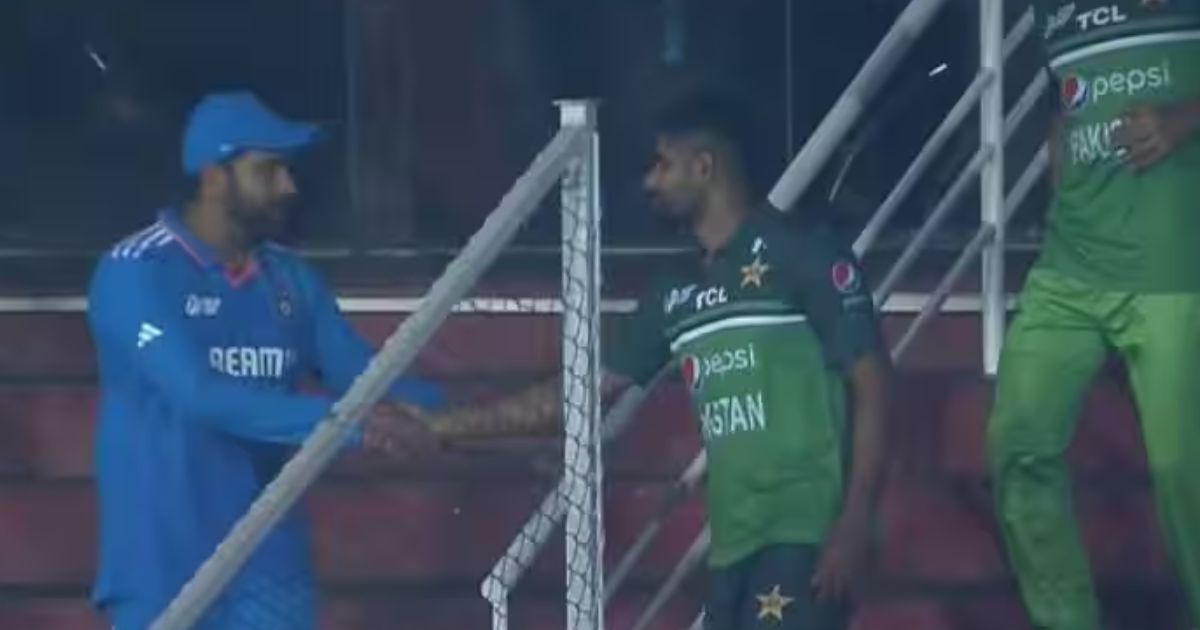  India vs Pakistan , Rahul Dravid , Babar Azam , Ind vs Pak 