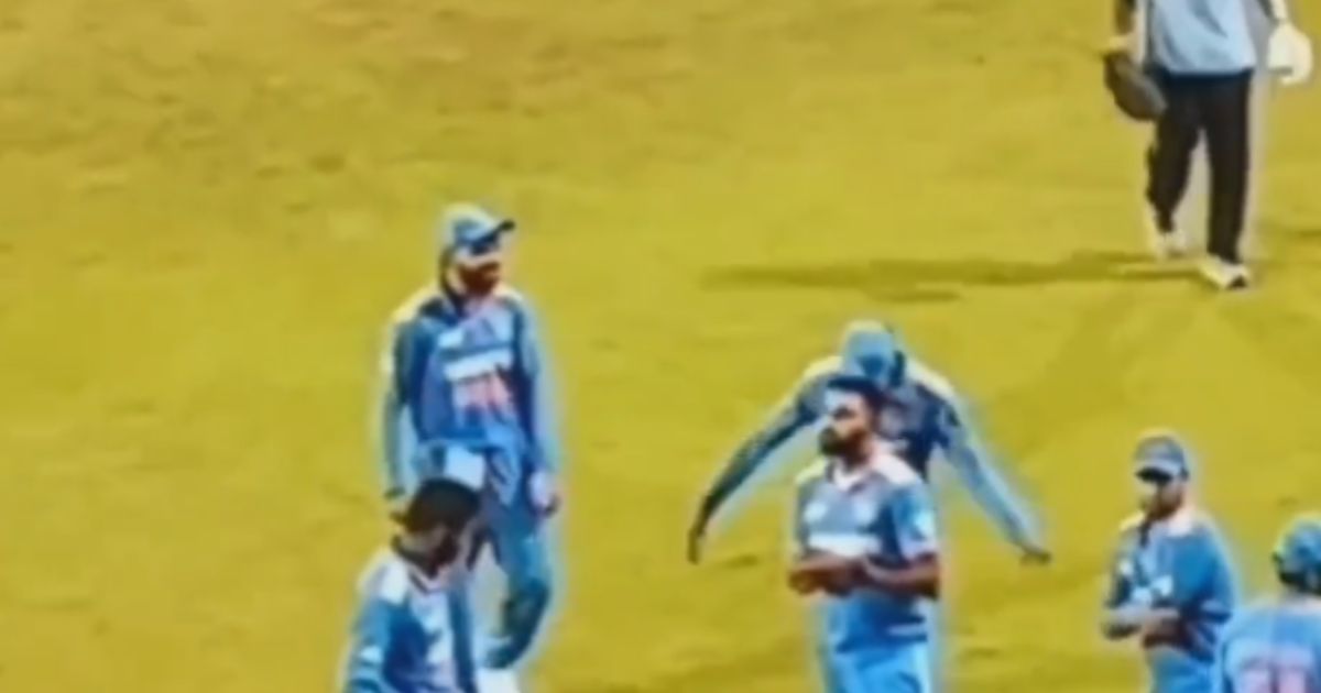  Virat Kohli , Ravindra Jadeja , Asia Cup 2023 , Ind vs SL 