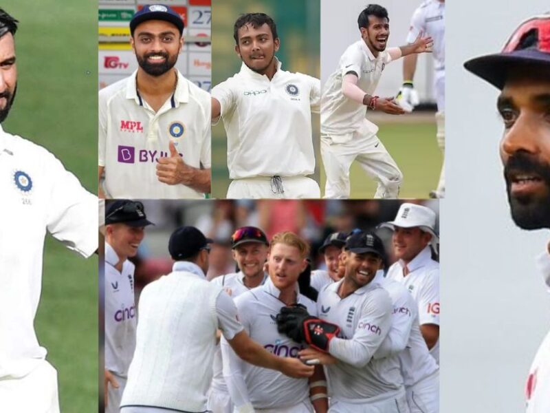 Team India , India VS England, Ind VS Eng