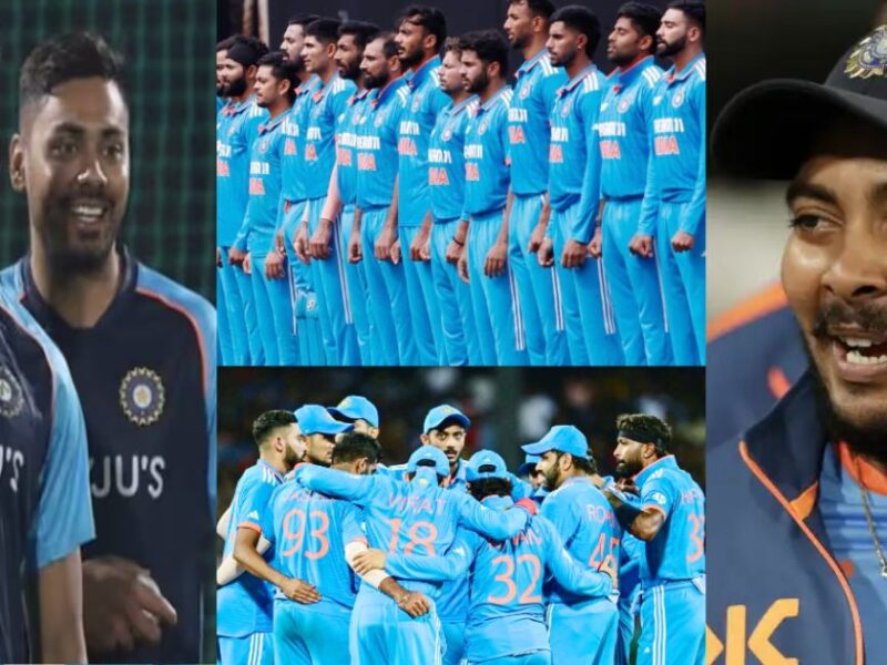पृथ्वी शॉ बने कप्तान, आवेश-वेंकटेश समेत इन 6 फ्लॉप खिलाड़ियों की वापसी, अफगानिस्तान के खिलाफ घोषित 17 सदस्यीय टीम इंडिया
