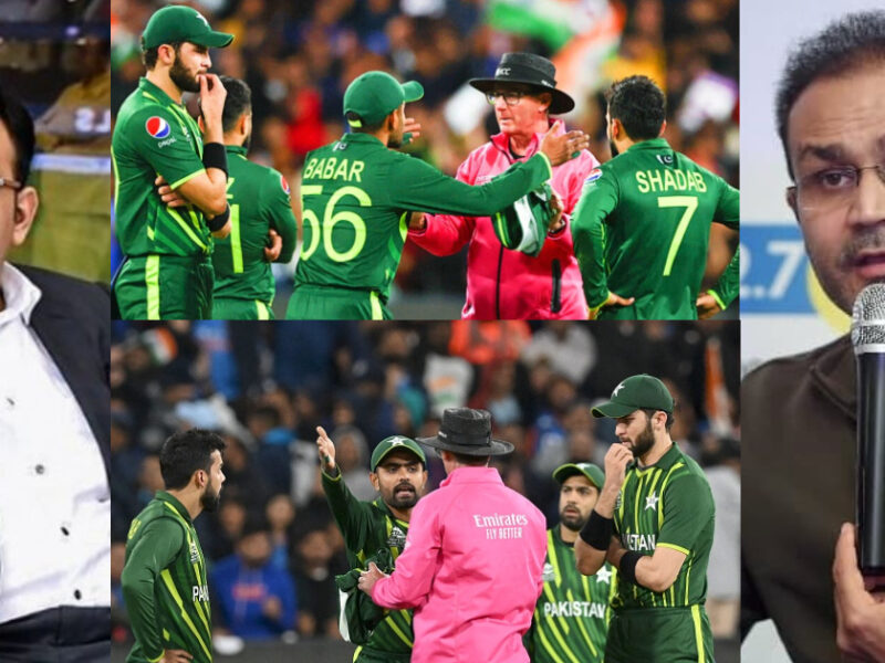 World Cup 20203 से पहले Virender Sehwag ने BCCI से की खास डिमांड, पाकिस्तान को लग सकती है मिर्ची