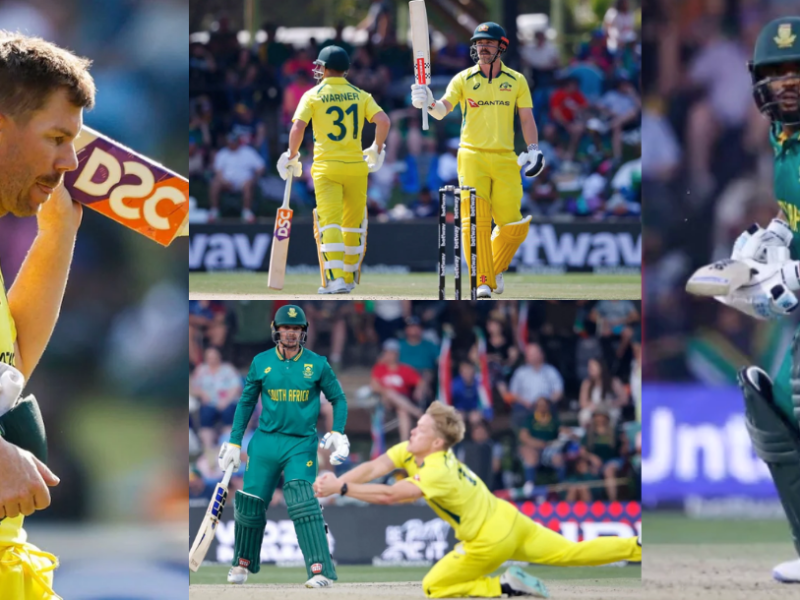 australia beat south africa by 123 runs-in sa vs aus 2nd odi match