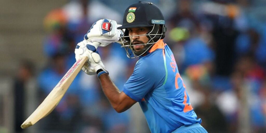 3 कारण, क्यों है टीम इंडिया को Shikhar Dhawan की जरुरत? इस खिलाड़ी की जगह मिलना चाहिए मौका