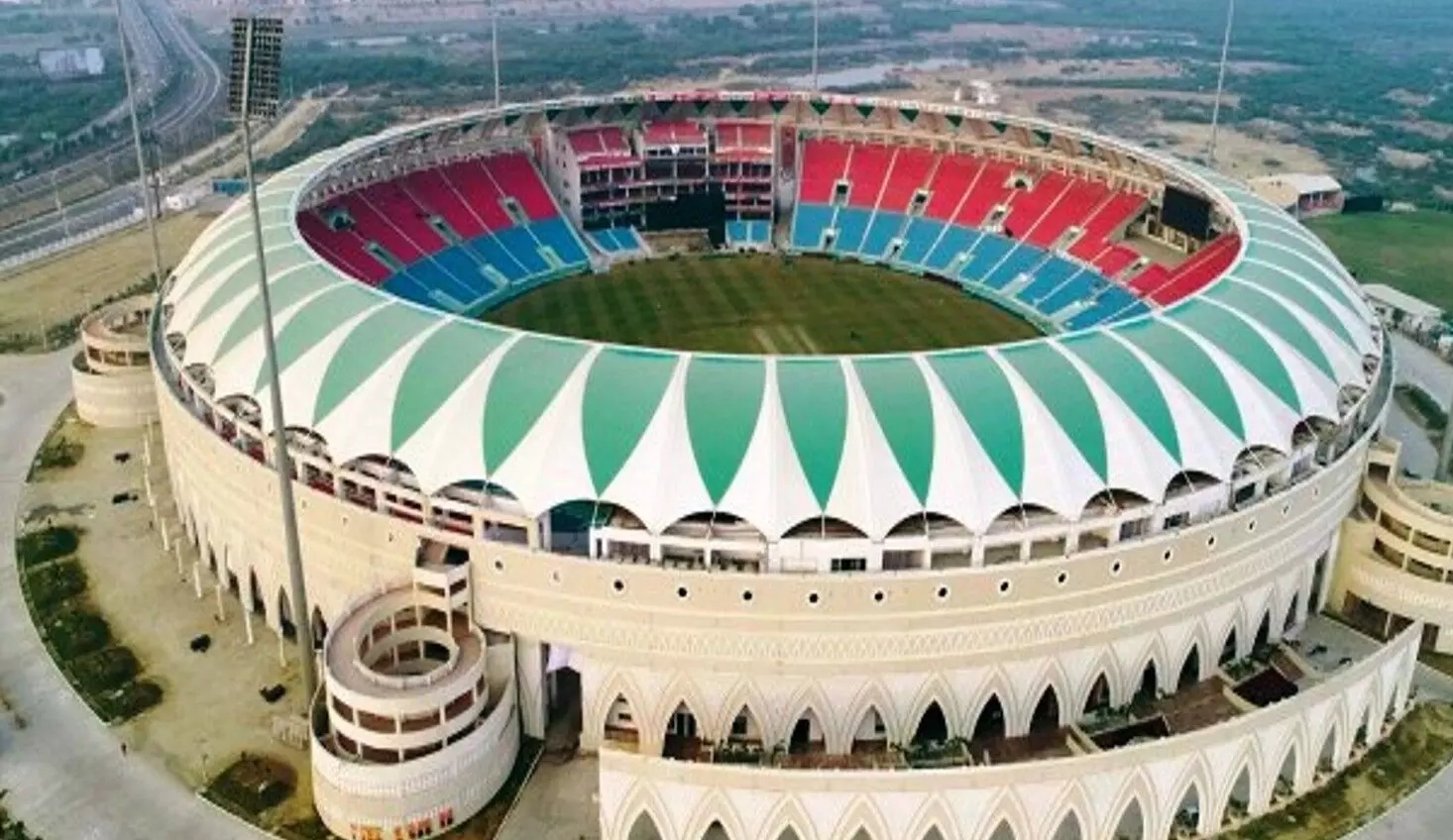World cup 2023 या 10 स्टेडियमवर खेळवले जाणार विश्वचषक 2023 चे संपूर्ण सामने, यादीमध्ये मुंबई, पुणेही सहभागी; पहा संपूर्ण स्टेडियमची यादी..