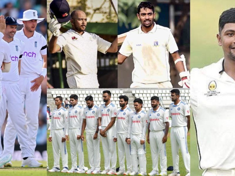 team india 15-member-probable squad against south africa for test series