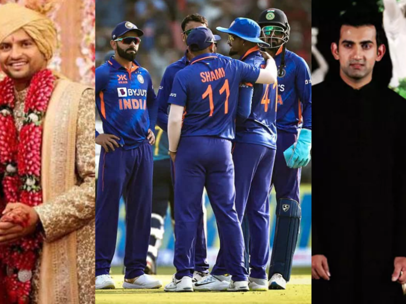 5 cricketers who married their own cousins sister Indian players also included