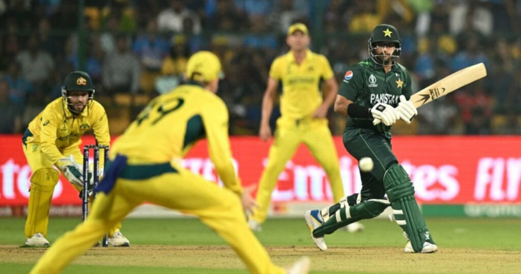 ऑस्ट्रेलिया से हार कर पाकिस्तान का हुआ तगड़ा नुकसान, टॉप-4 में हुई नई टीम की एंट्री, पॉइंट्स टेबल में मची खलबली